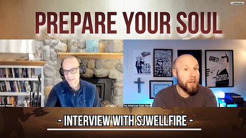 PREPARE your SOUL - Are we Living in the End Times?