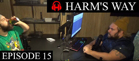 Harm's Way Episode 15