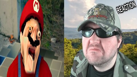 The Glitch (Corridor) REACTION!!! (BBT)