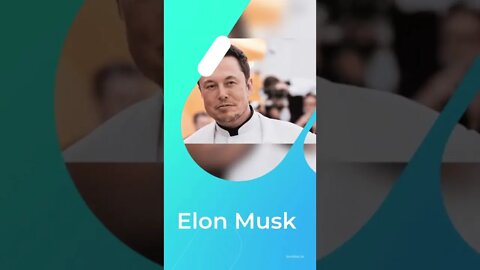 Fact about Elon Musk