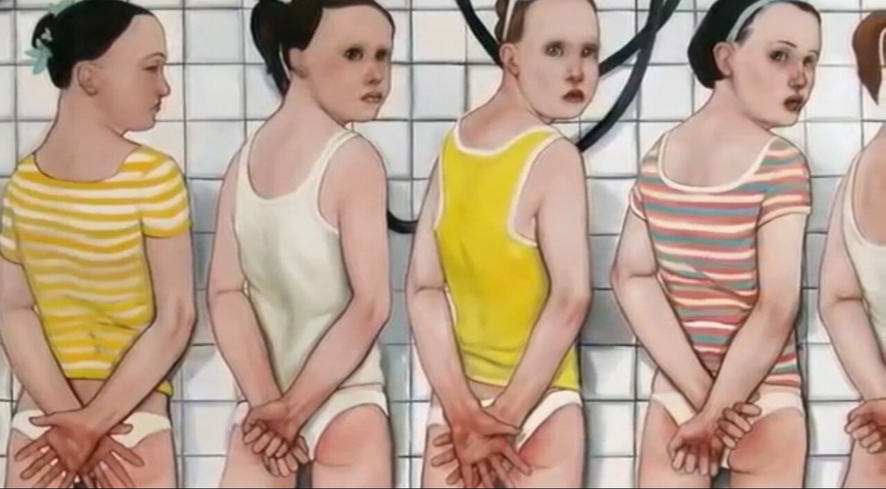 PEDOGATE 2020 PT 1. - In-Depth Exploration