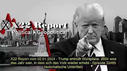 X22 Report vom 02.01.2024 (automatische Untertitel)