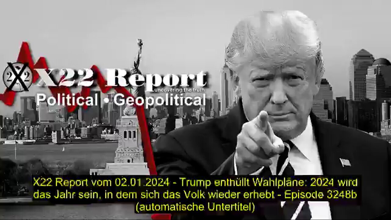 X22 Report vom 02.01.2024 (automatische Untertitel)