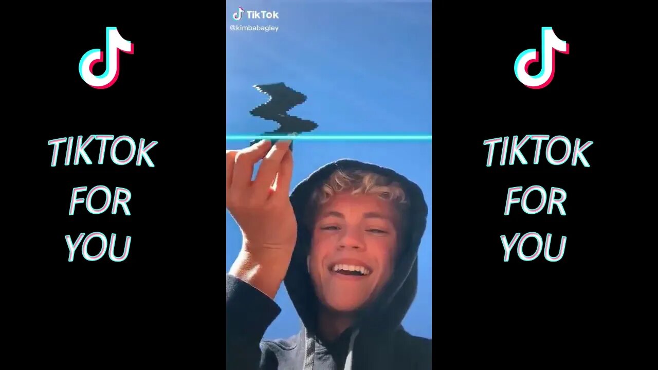 Time Warp Effect Challenge Tik Tok Compilation