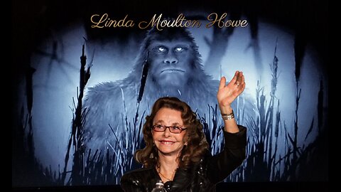 Art Bell's Dark Matter - Linda Moulton Howe on Bigfoot, Fukushima, ETS, and more 10/03/2013