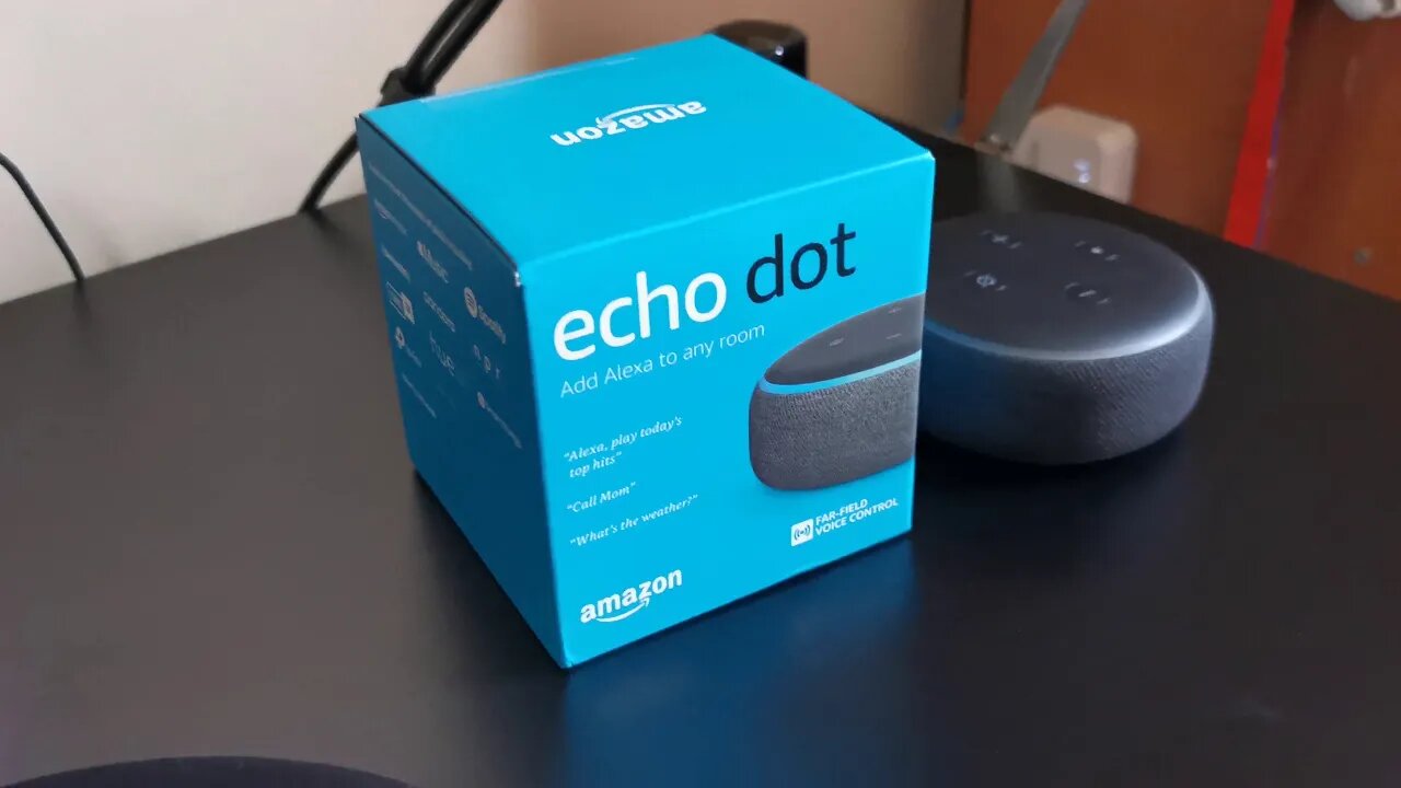 Echo Dot