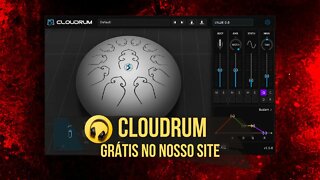 Vsti Plugin Grátis - Cloudrum