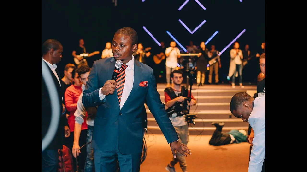 Power of the Gospel with Prophet Bushiri [Saturday Part 4]
