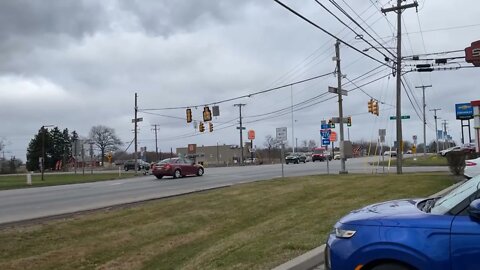 NCTV45 NewsWATCH Brief Power Back