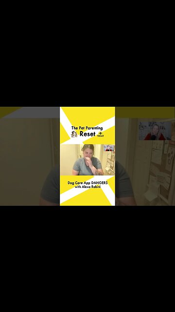 Beware dog care apps and services