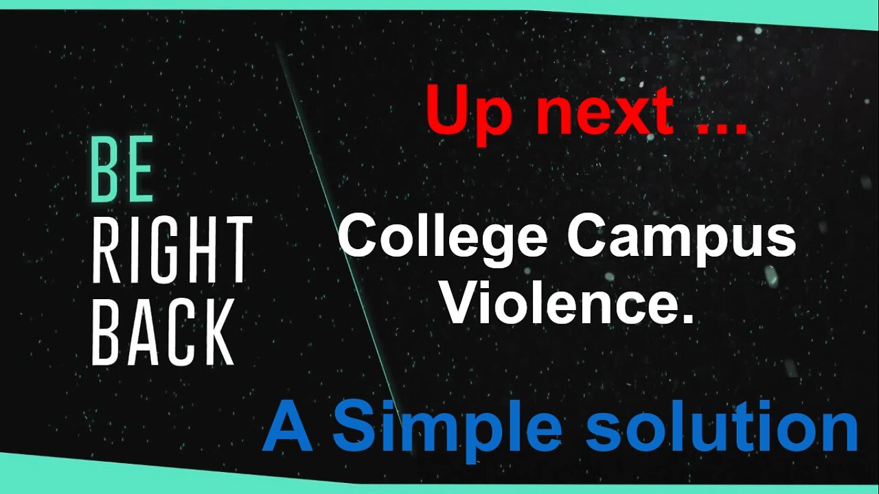 STUDENT PROTESTS FOR HAMAS MUST BE CRUSHED WITHOUT MERCY!
