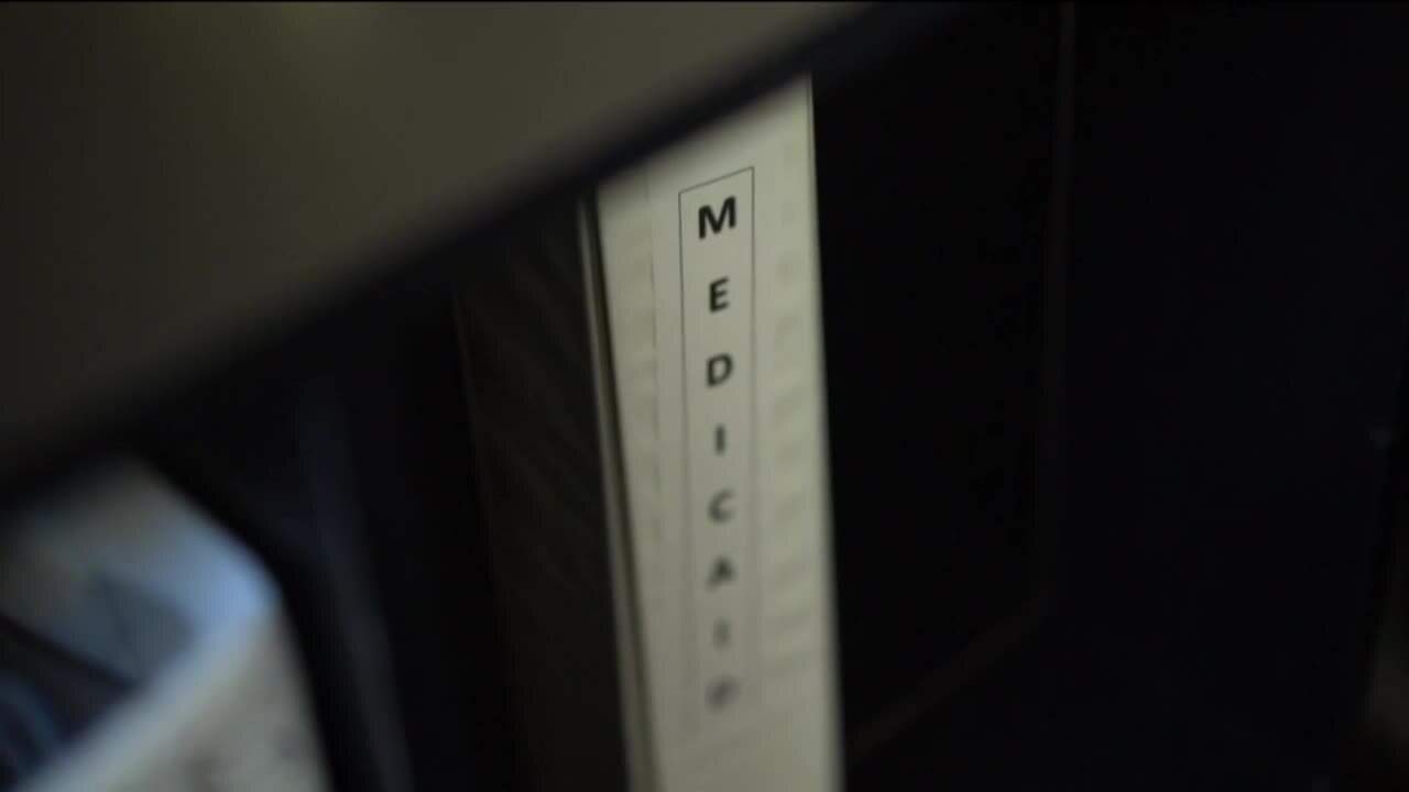 This is how a non-profit is hoping to wipe out medical debt in Milwaukee County