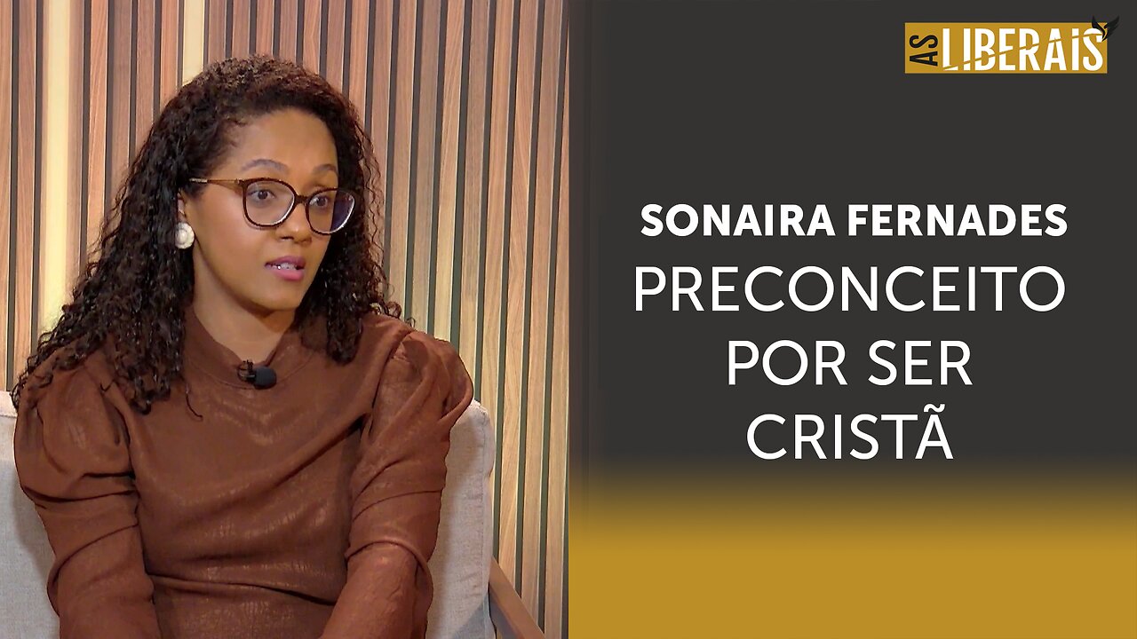 Já foi vítima de preconceito? Sonaira Fernandes, secretária da Mulher, responde | #al