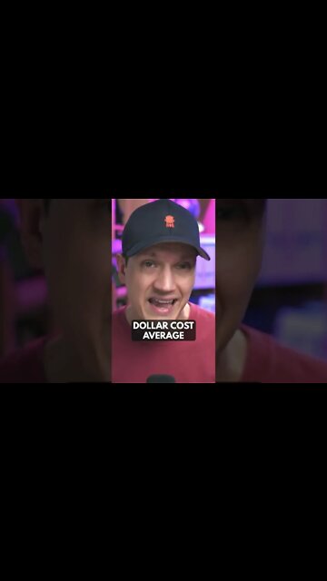 One of the best investing strategies #shorts