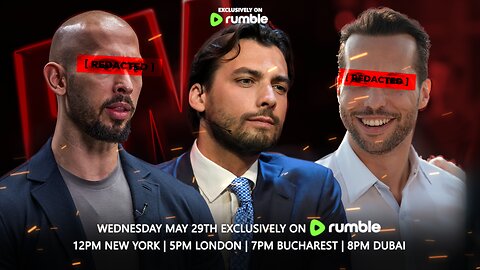 EMERGENCY MEETING EPISODE 53 - THE FUTURE OF EUROPE WITH THIERRY BAUDET