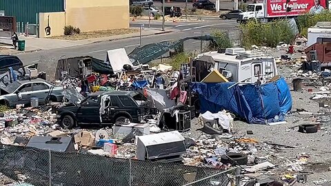 This is what Oklahoma looks like now