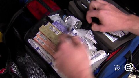 State of Ohio launches new substance abuse dashboard