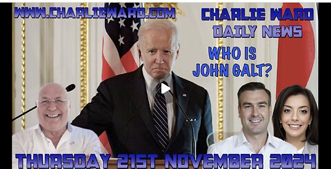 CHARLIE WARD DAILY NEWS- TRUMPS PLAN TO USE MILITARY TO DEPORT ILLEGALS. JGANON, SGANON