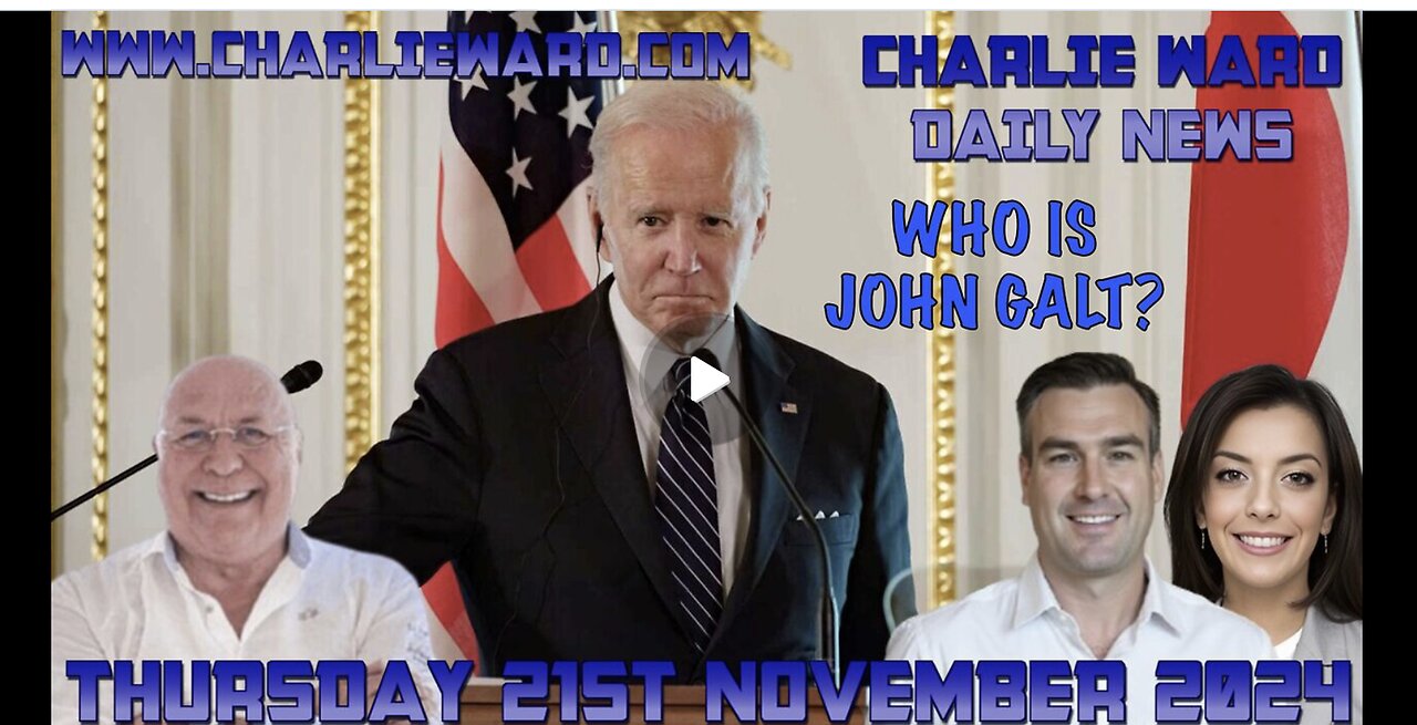 CHARLIE WARD DAILY NEWS- TRUMPS PLAN TO USE MILITARY TO DEPORT ILLEGALS. JGANON, SGANON