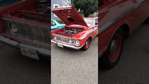 62 Fury
