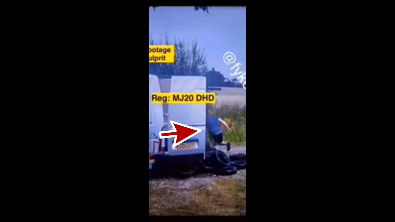 Illegal Dumping Karma