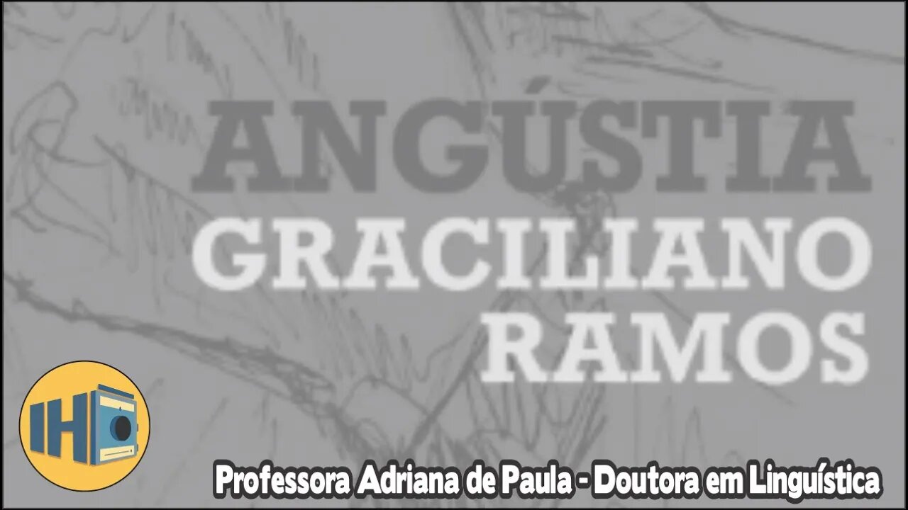 Análise da obra “Angústia”, de Graciliano Ramos