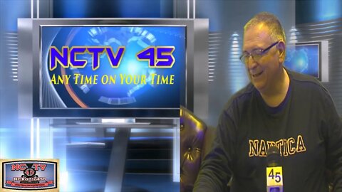 NCTV45′S LAWRENCE COUNTY 45 WEATHER THURSDAY DECEMBER 17 2020