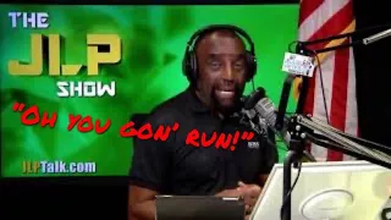 People Are Angry and on Edge in America Today - Jesse Lee Peterson