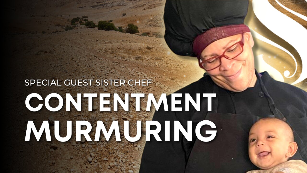 Sister2Sister 09-07-2023 | Contentment Vs Murmuring | Special Guest Sister Chef