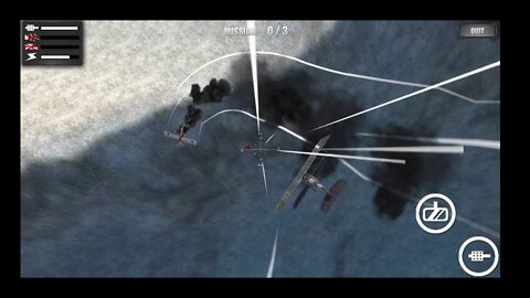 WARPLANE: Jugada 02 | Entretenimiento Digital 3.0