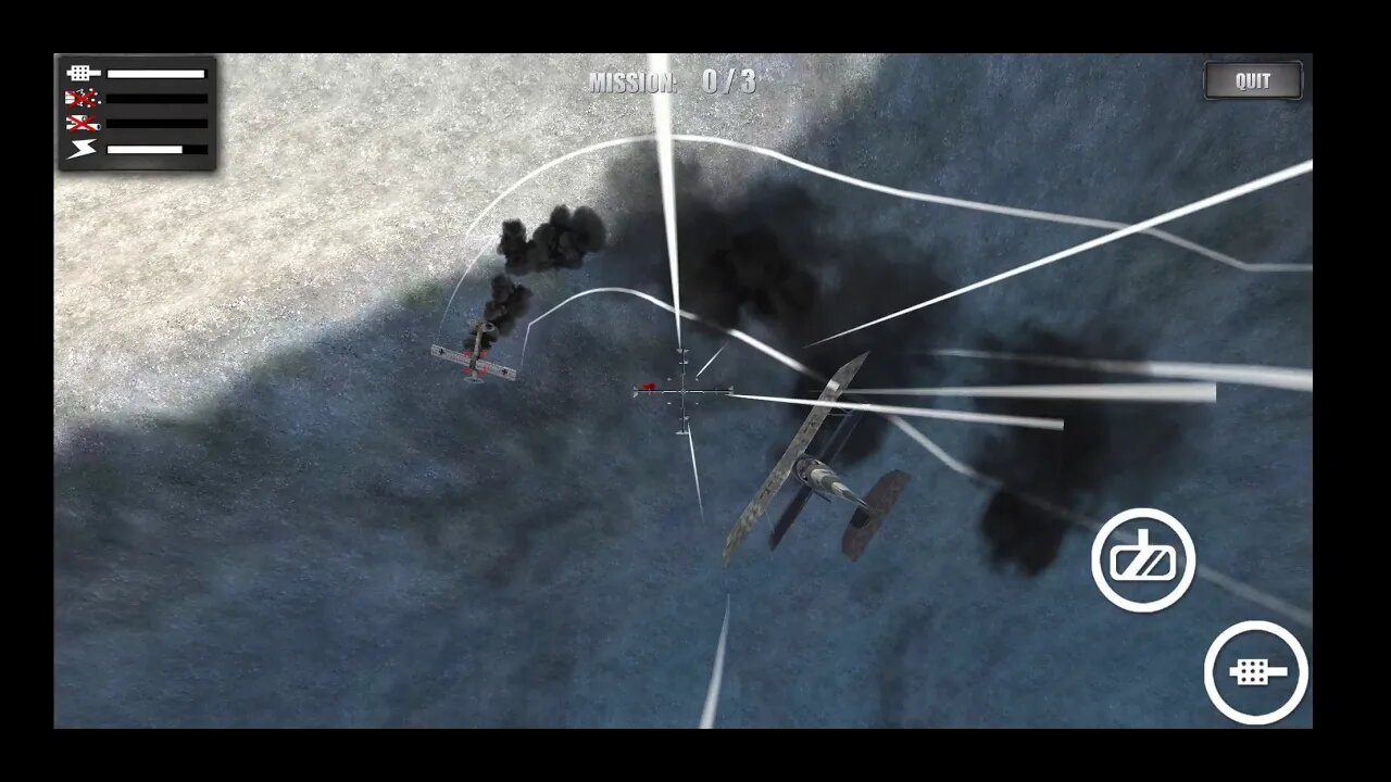 WARPLANE: Jugada 02 | Entretenimiento Digital 3.0