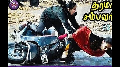 Funny Bike Stunts Fails.!!!