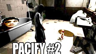 DEMONIÃO DURASSO! PACIFY #memes #pacify