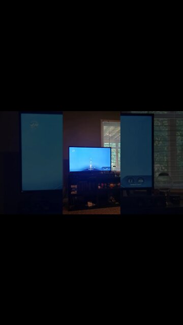 #LaunchAmerica - Success!! Americans going back into space! - 5-30-2020 3:22 PM EDT