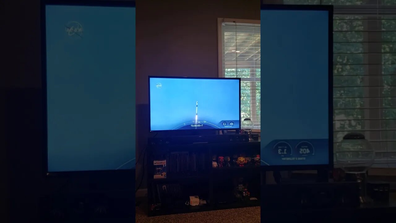 #LaunchAmerica - Success!! Americans going back into space! - 5-30-2020 3:22 PM EDT