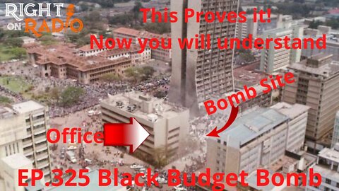 EP.325 Black Budget Bomb. This Proves it. Now You Will Understand!