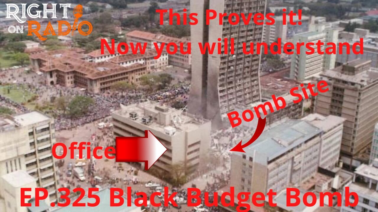 EP.325 Black Budget Bomb. This Proves it. Now You Will Understand!