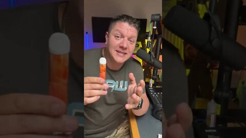 Tropical Fruit Vape That Rocks!!