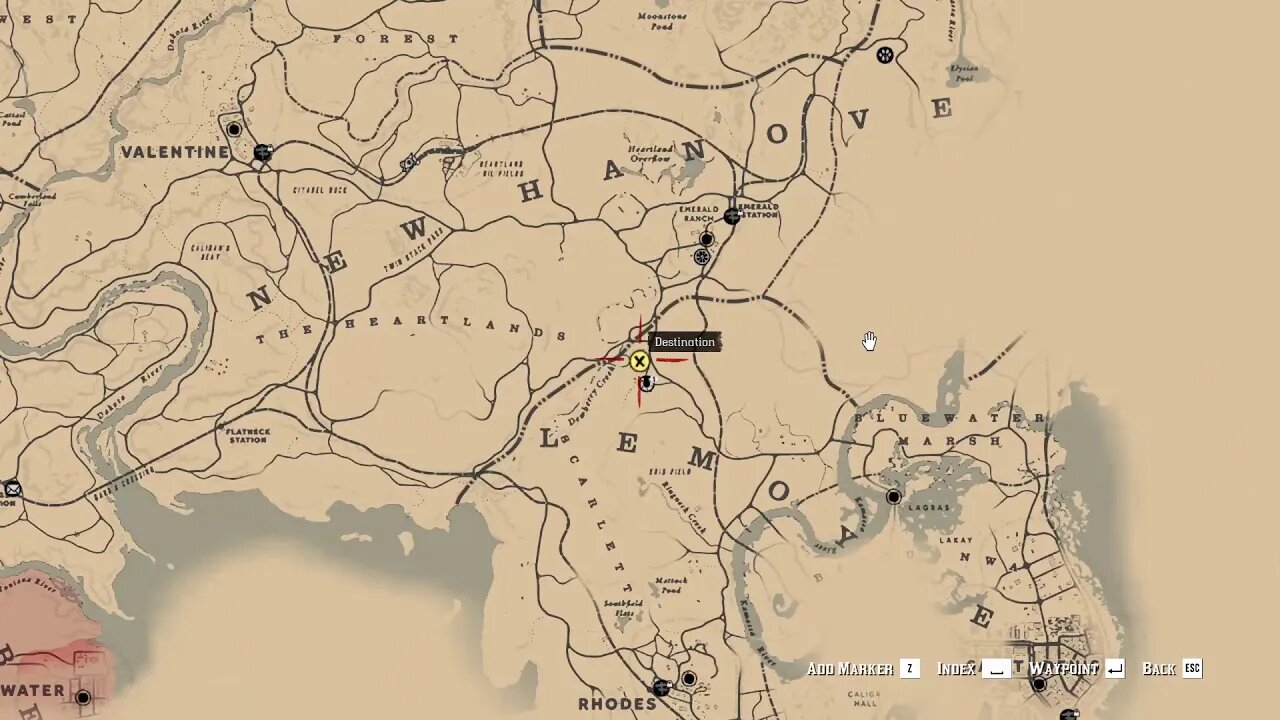 Red Dead Redemption 2 part 10