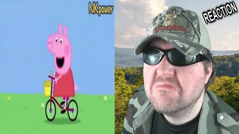 (NKPower YTP) Peppa Pig Experiences A Substantial Trip To The Fith Dimension