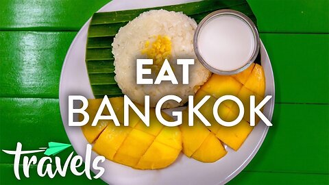 What You Need to Eat in Bangkok | MojoTravels