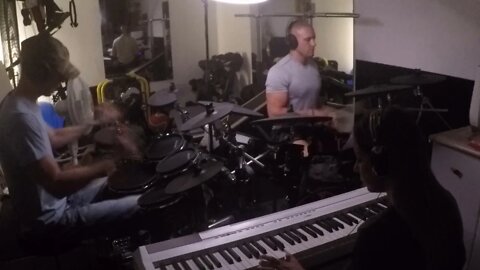 Apr 06, 2021 - JHE 2 of 3