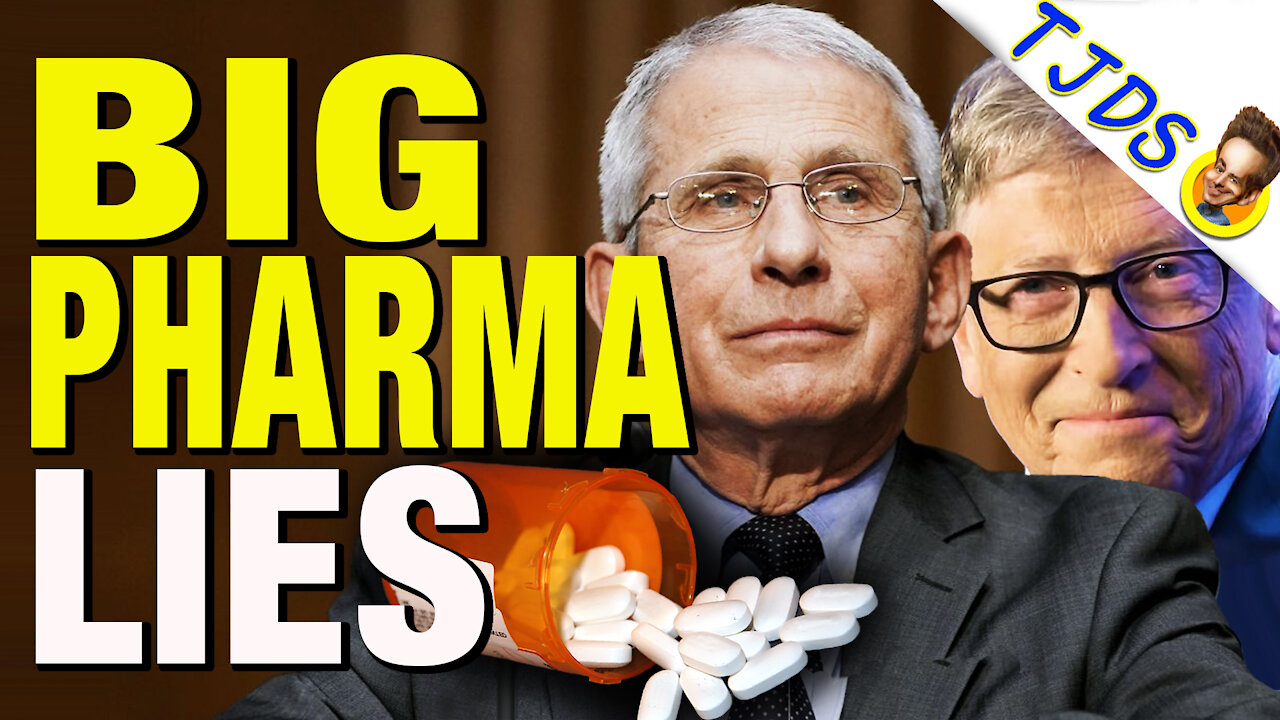 RFK: How Big Pharma’s Lies Enrich the Oligarchs