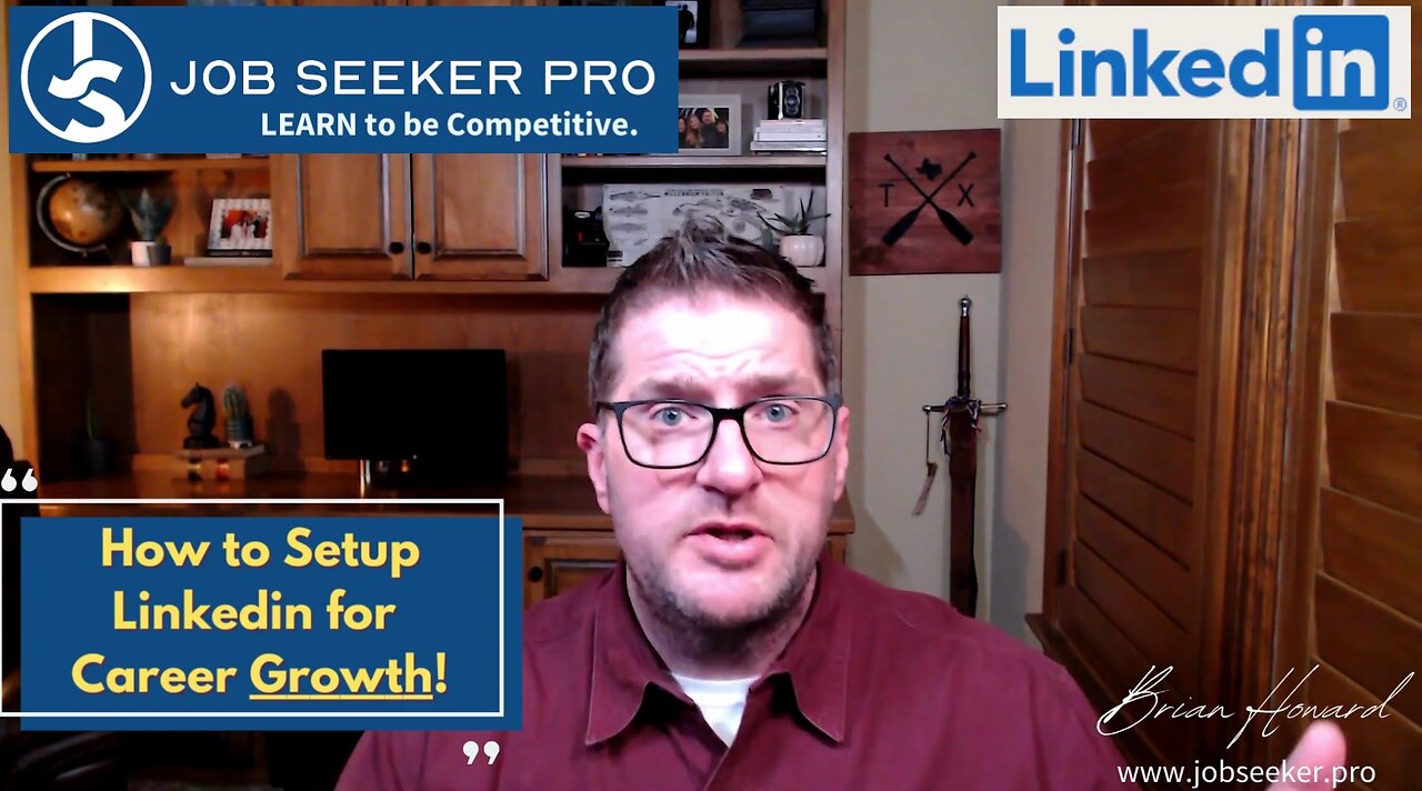 LinkedIn Job Search Domination