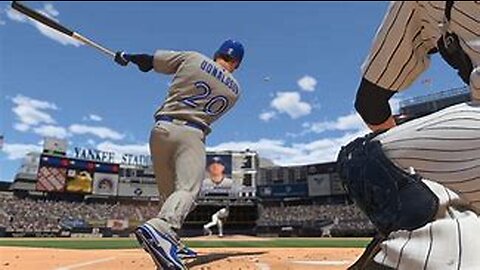 Grinding POTM MLBTHESHOW23