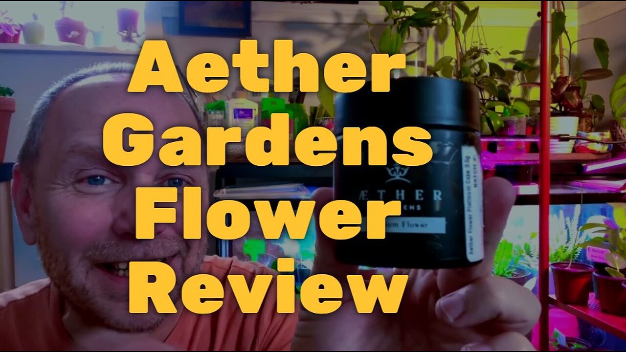 Aether Gardens Flower Review - Smooth and Affordable