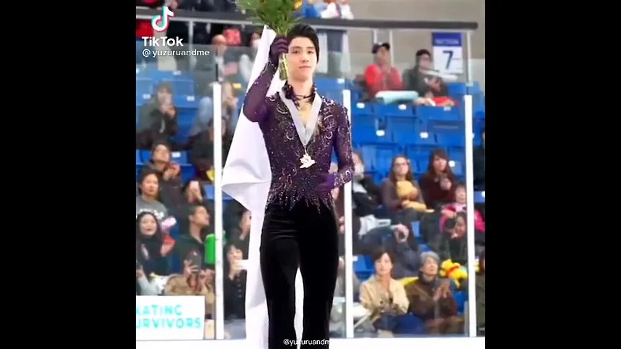 Canadians being Canadians