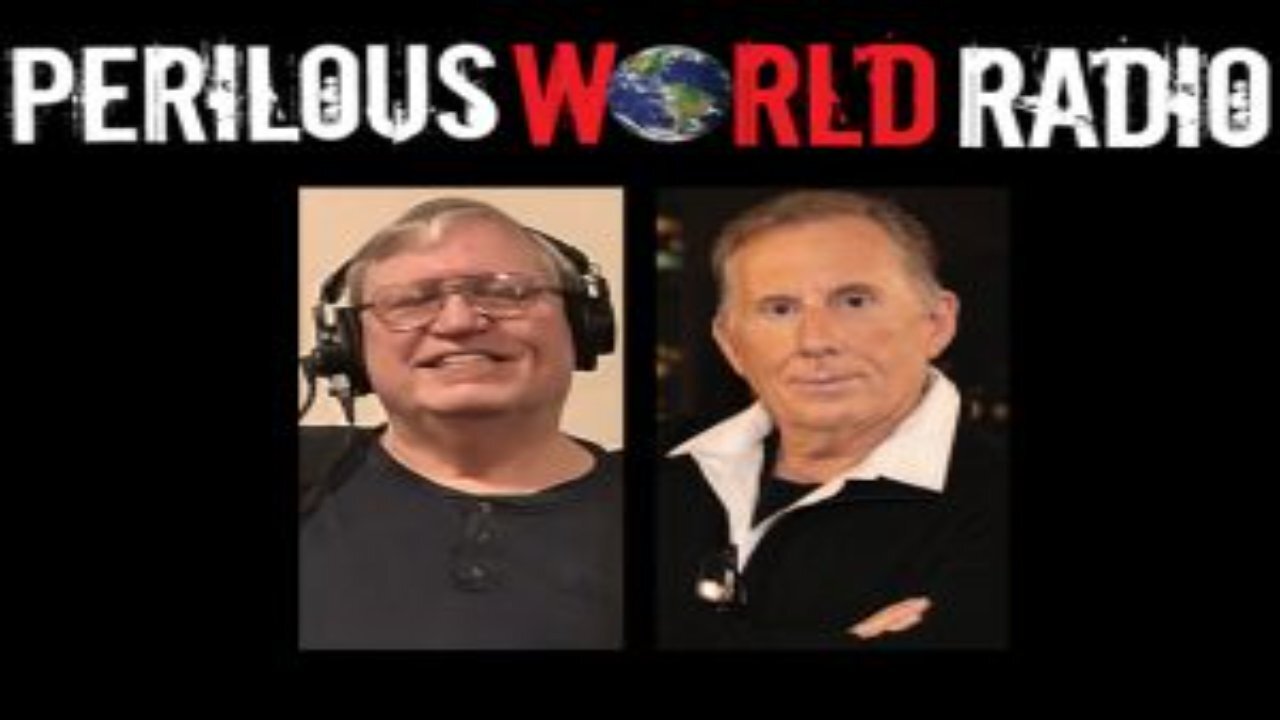 Bending Morality | Perilous World Radio 11/22/22