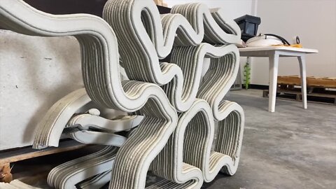 Printed Patio, Florida Oceanographic Society join forces to create man-made reef