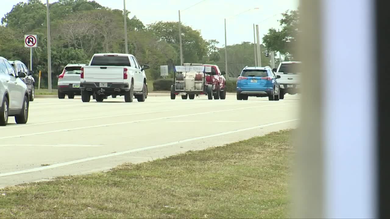 New study would transform State Road 7 corridor in Royal Palm Beach